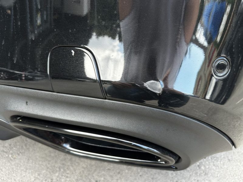 MERCEDES CLASSE C 2019