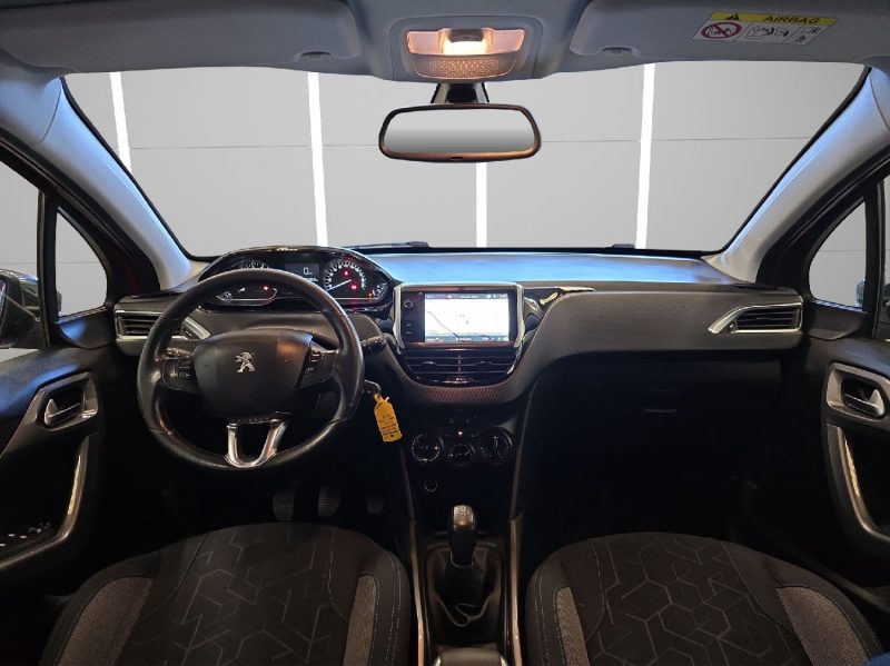 PEUGEOT 2008 1.2 ESSENCE *ENTRETIEN A JOUR*