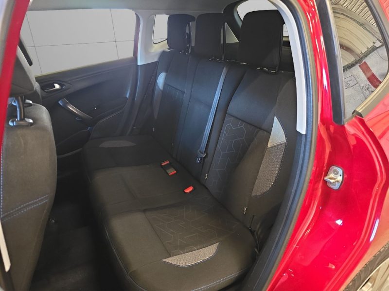 PEUGEOT 2008 1.2 ESSENCE *ENTRETIEN A JOUR*