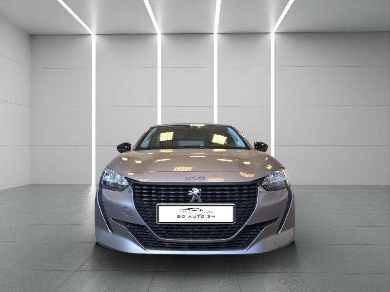 PEUGEOT 208 2022