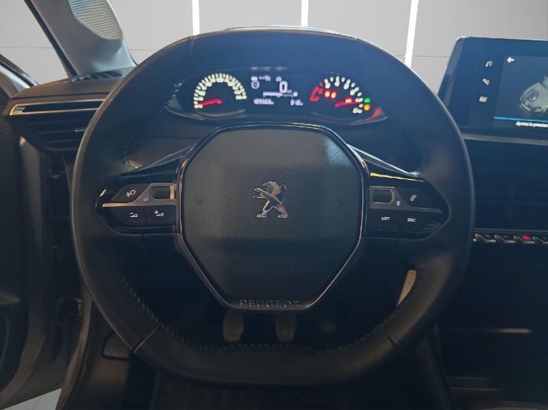 PEUGEOT 208 2022