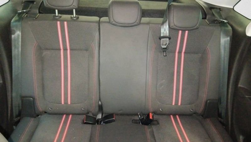 Opel Crossland 1.5 d 110 ch bvm6 gs