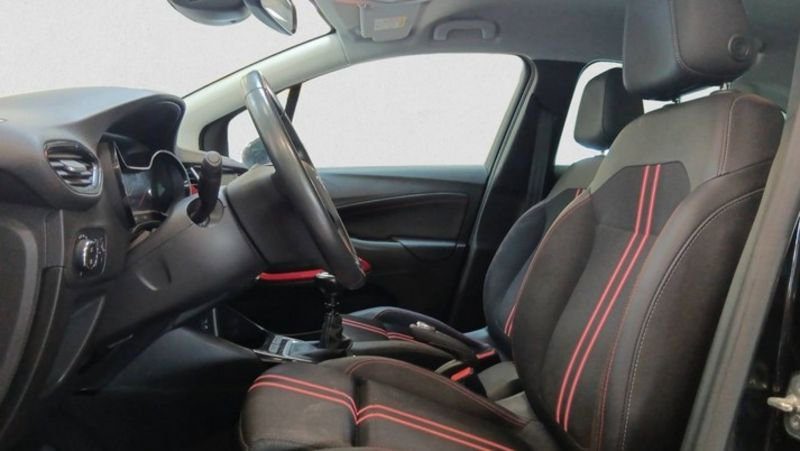 Opel Crossland 1.5 d 110 ch bvm6 gs