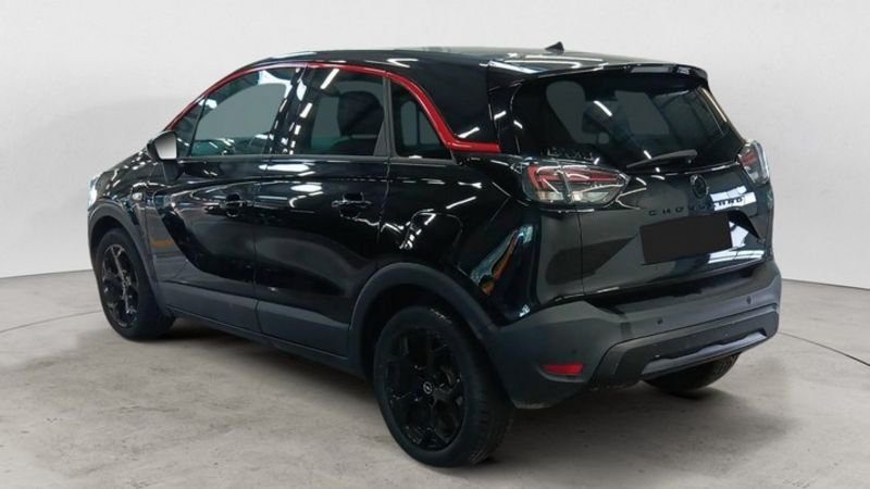 Opel Crossland 1.5 d 110 ch bvm6 gs