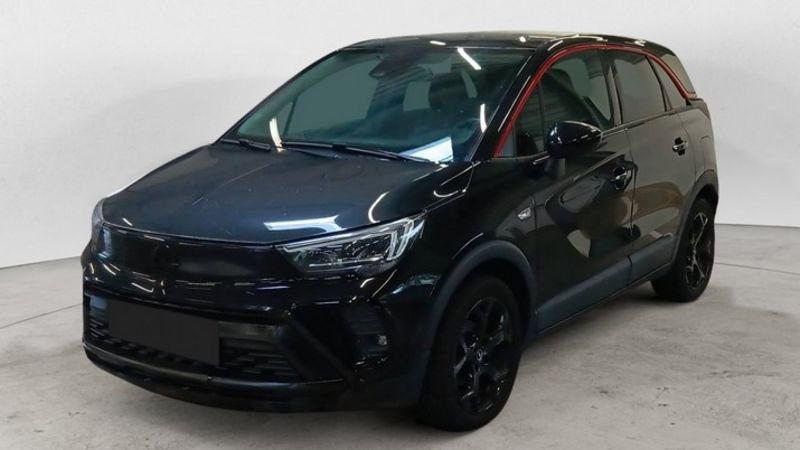 Opel Crossland 1.5 d 110 ch bvm6 gs
