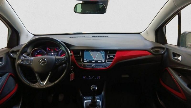 Opel Crossland 1.5 d 110 ch bvm6 gs