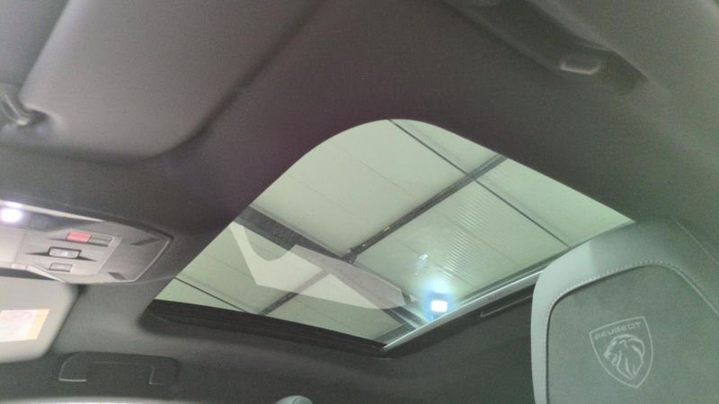 Peugeot 308 Bluehdi 130ch s&s eat8 gt + pack sensation