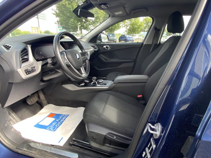 BMW SERIE 1 1,5 116D 116 CV DKG 7 BUSINESS DESIGN *1ER MAIN