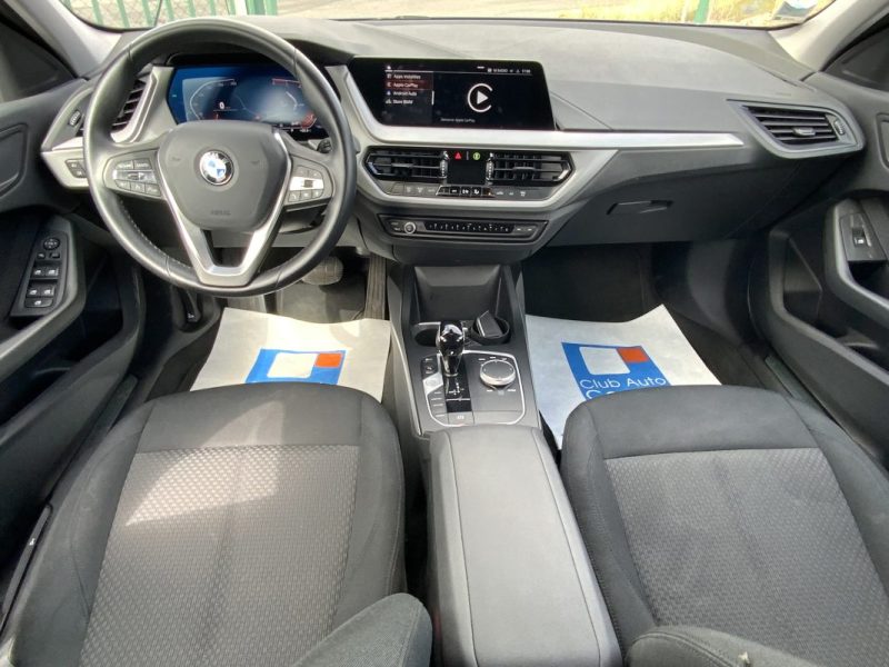 BMW SERIE 1 1,5 116D 116 CV DKG 7 BUSINESS DESIGN *1ER MAIN