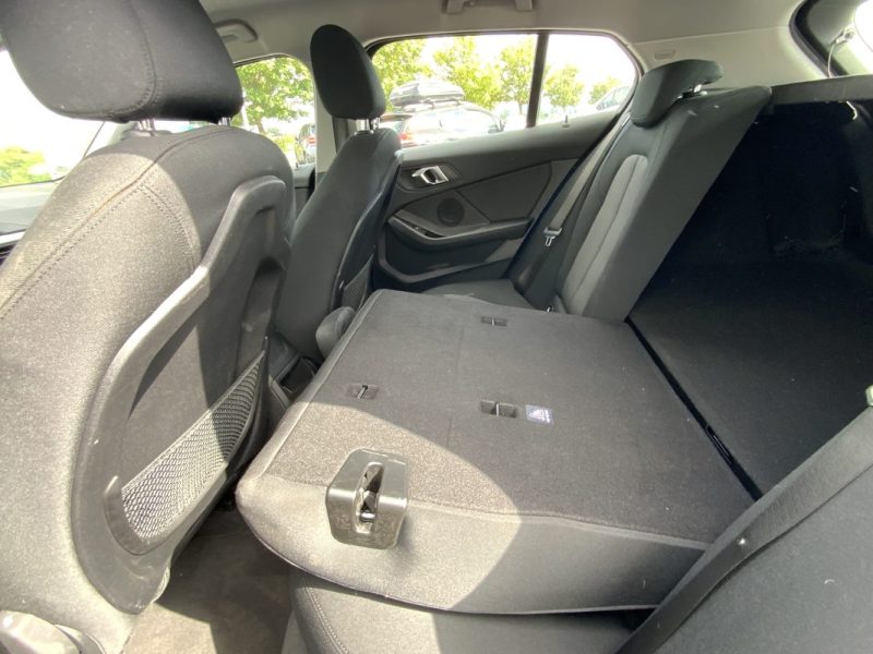 BMW SERIE 1 1,5 116D 116 CV DKG 7 BUSINESS DESIGN *1ER MAIN