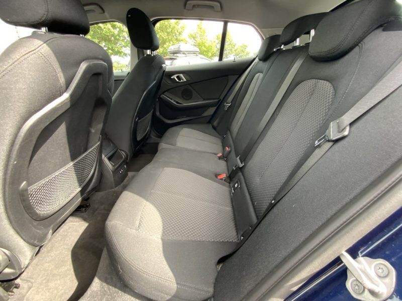 BMW SERIE 1 1,5 116D 116 CV DKG 7 BUSINESS DESIGN *1ER MAIN