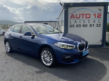 BMW SERIE 1 1,5 116D 116 CV DKG 7 BUSINESS DESIGN *1ER MAIN