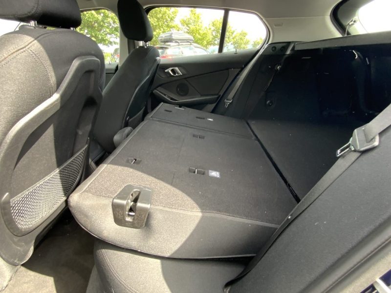 BMW SERIE 1 1,5 116D 116 CV DKG 7 BUSINESS DESIGN *1ER MAIN