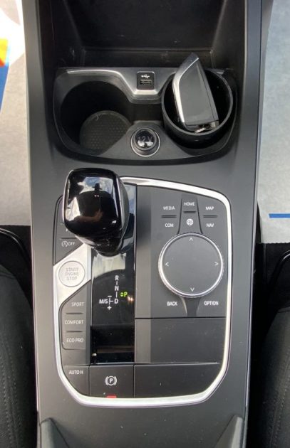 BMW SERIE 1 1,5 116D 116 CV DKG 7 BUSINESS DESIGN *1ER MAIN