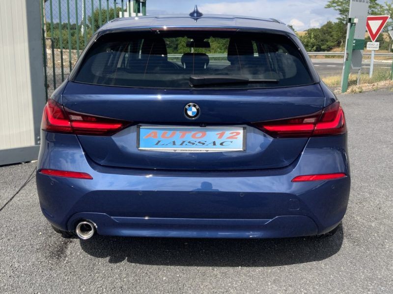 BMW SERIE 1 1,5 116D 116 CV DKG 7 BUSINESS DESIGN *1ER MAIN