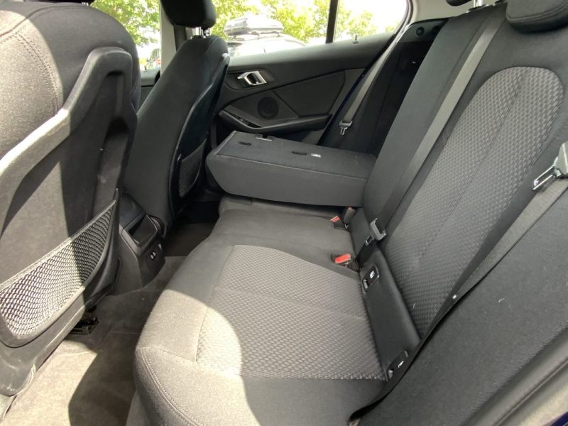 BMW SERIE 1 1,5 116D 116 CV DKG 7 BUSINESS DESIGN *1ER MAIN