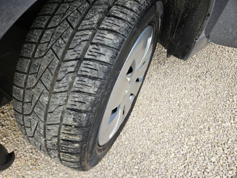 PEUGEOT PARTNER 2008