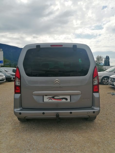 CITROËN  Berlingo - 120ch diesel 