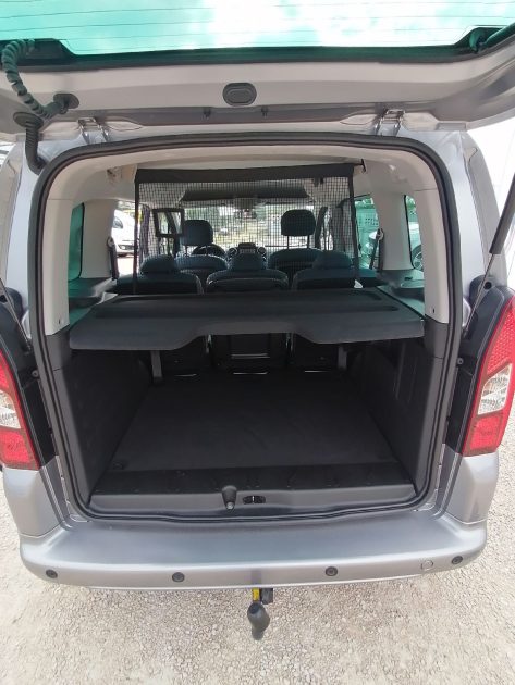 CITROËN  Berlingo - 120ch diesel 