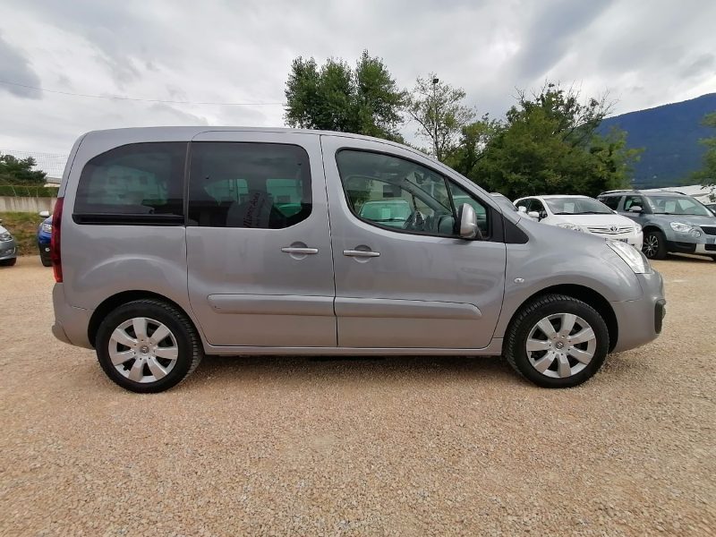 CITROËN  Berlingo - 120ch diesel 