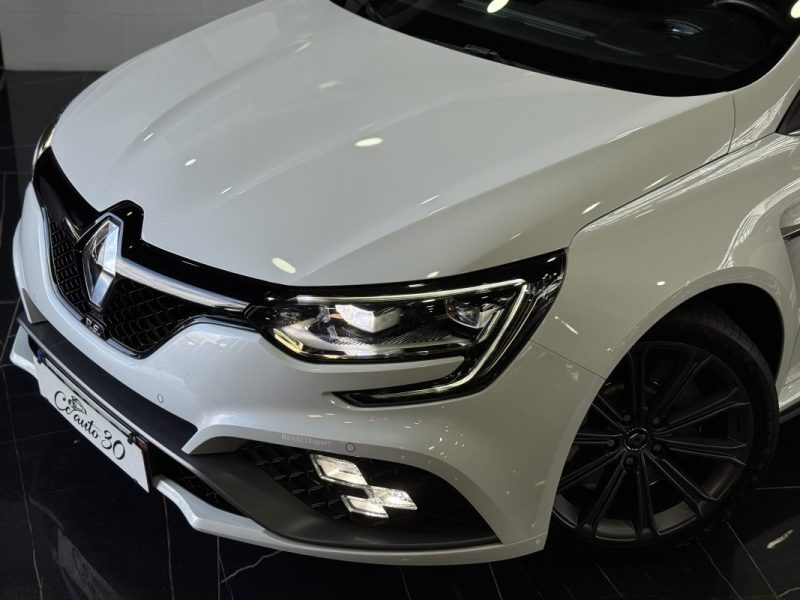 RENAULT MEGANE 2019