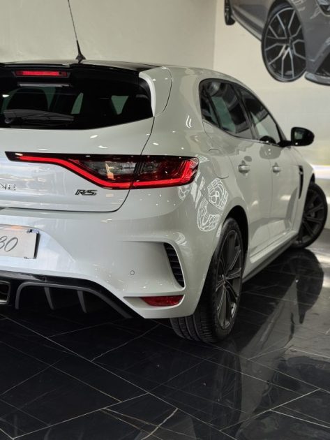 RENAULT MEGANE 2019