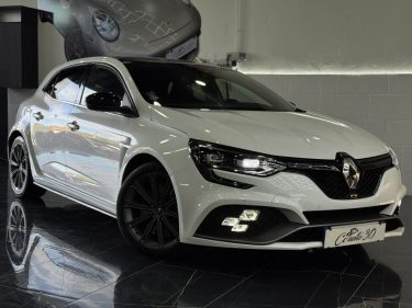 RENAULT MEGANE 2019