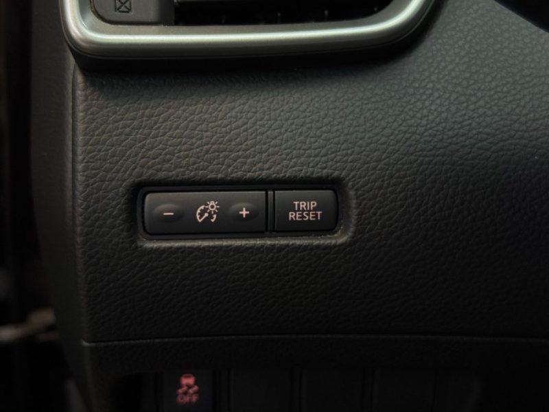 NISSAN QASHQAI 1.5 dci 110 cv