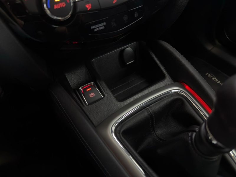 NISSAN QASHQAI 1.5 dci 110 cv