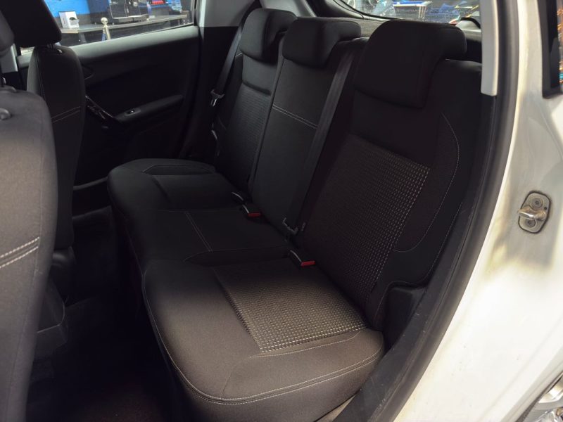 PEUGEOT 208 1.6 Blue HDi  Allure Business 100 cv