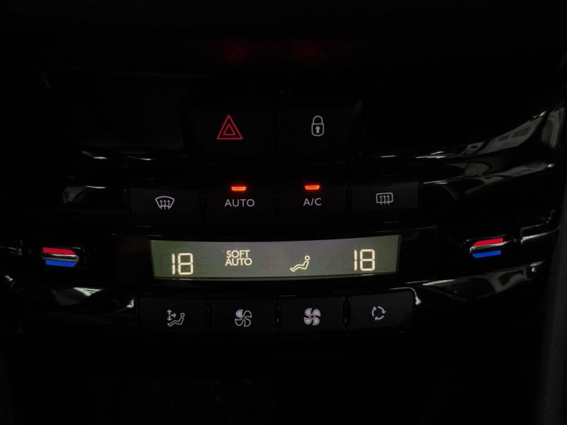 PEUGEOT 208 1.6 Blue HDi  Allure Business 100 cv