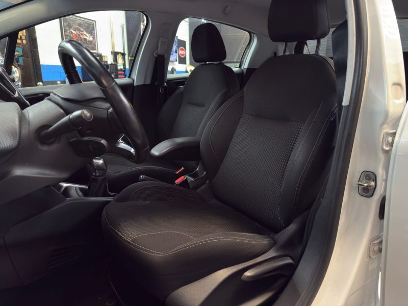 PEUGEOT 208 1.6 Blue HDi  Allure Business 100 cv