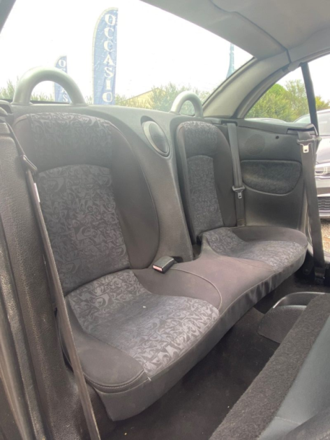 PEUGEOT 206 CC 1.6 HDI SPORT PACK JBL 110CH