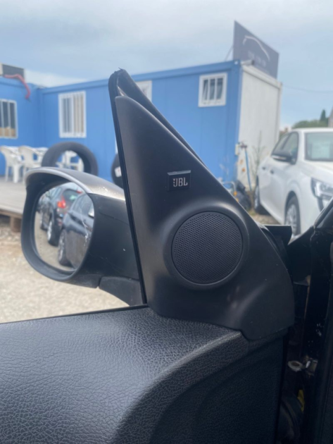 PEUGEOT 206 CC 1.6 HDI SPORT PACK JBL 110CH