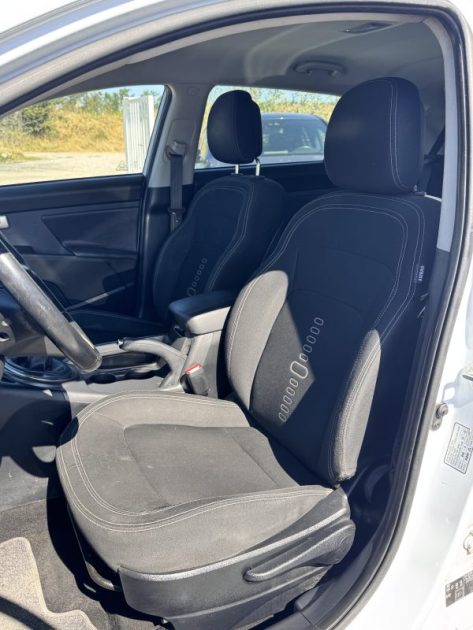 KIA SPORTAGE 2.0 CRDI 136CH ACTIVE 2WD