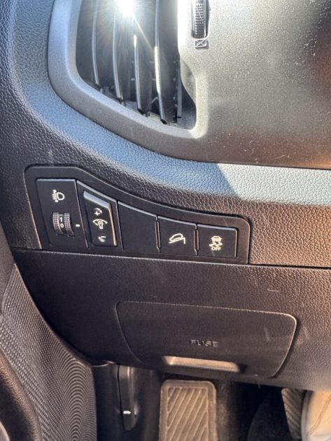 KIA SPORTAGE 2.0 CRDI 136CH ACTIVE 2WD