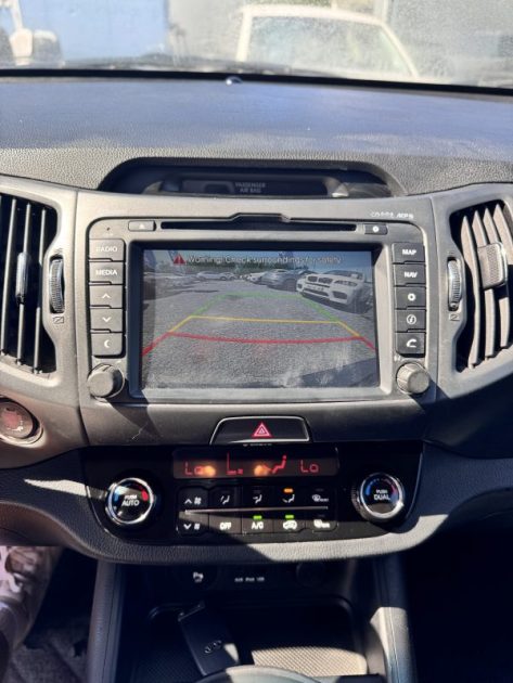 KIA SPORTAGE 2.0 CRDI 136CH ACTIVE 2WD