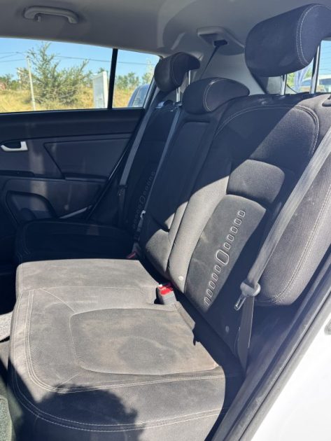 KIA SPORTAGE 2.0 CRDI 136CH ACTIVE 2WD