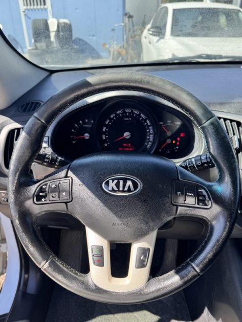 KIA SPORTAGE 2.0 CRDI 136CH ACTIVE 2WD