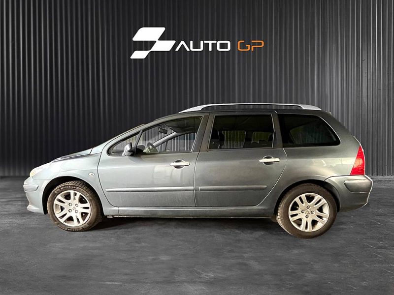 PEUGEOT 307 2006