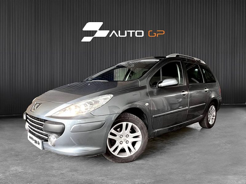 PEUGEOT 307 2006