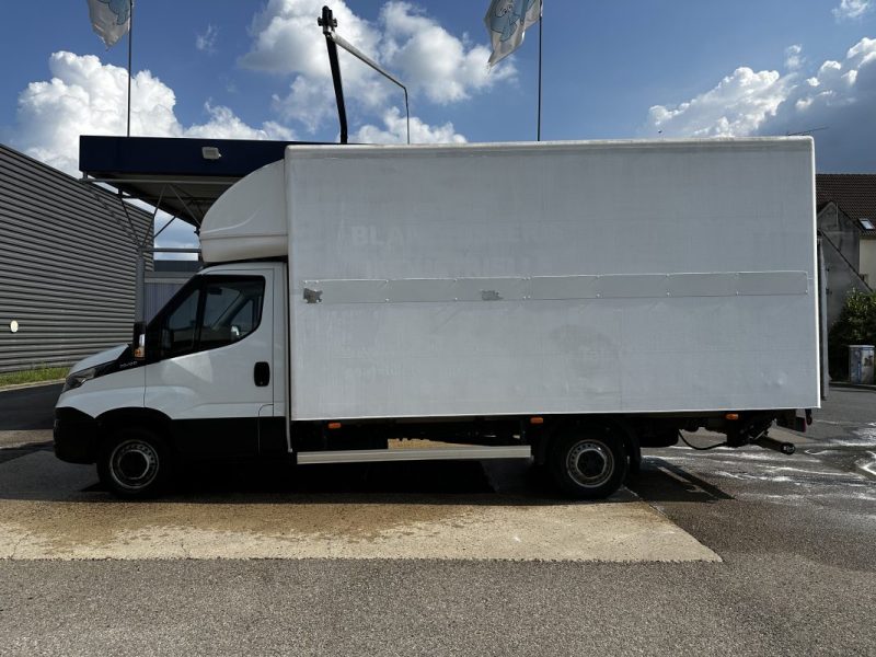 IVECO Daily 6  35S14  136cv