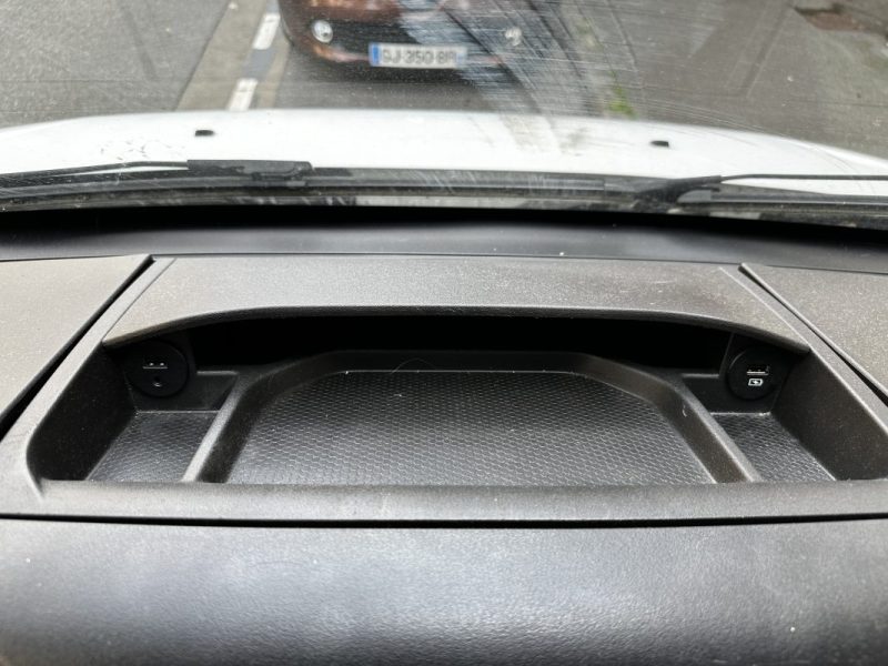 IVECO Daily 6  35S14  136cv