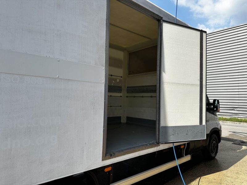 IVECO Daily 6  35S14  136cv