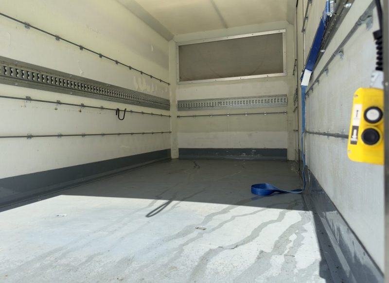 IVECO Daily 6  35S14  136cv