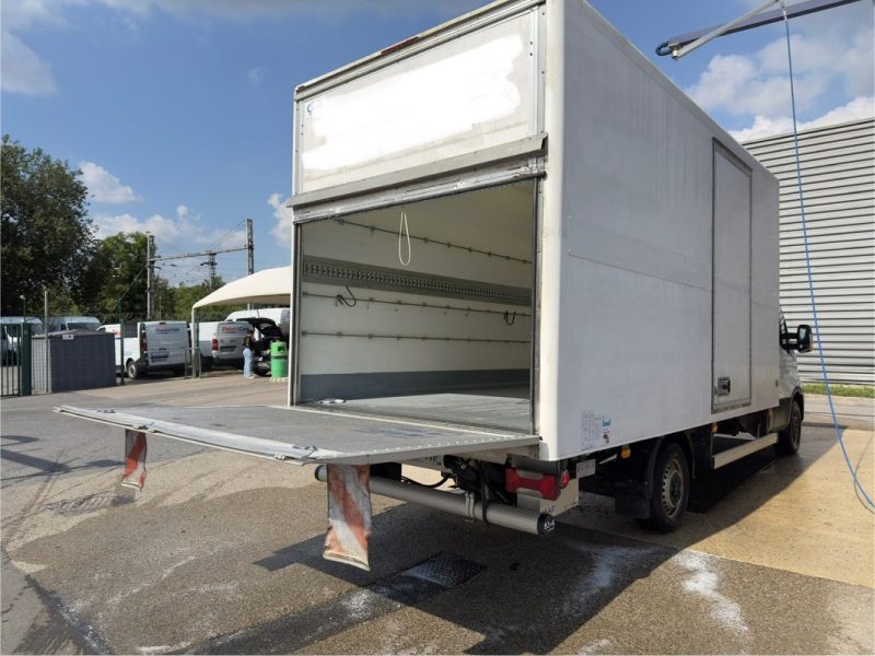 IVECO Daily 6  35S14  136cv