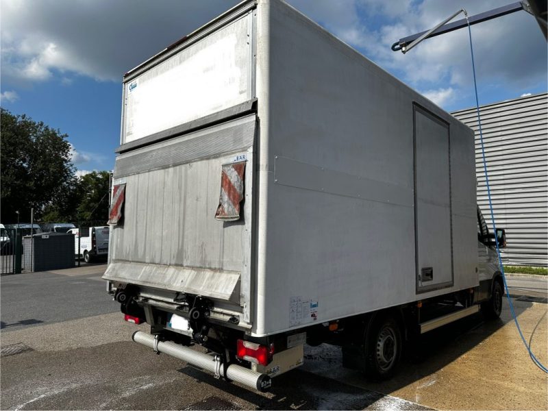 IVECO Daily 6  35S14  136cv