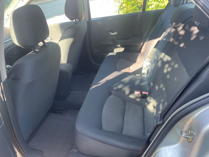 RENAULT LAGUNA II AUTHENTIQUE  1.6i 16V 112CV