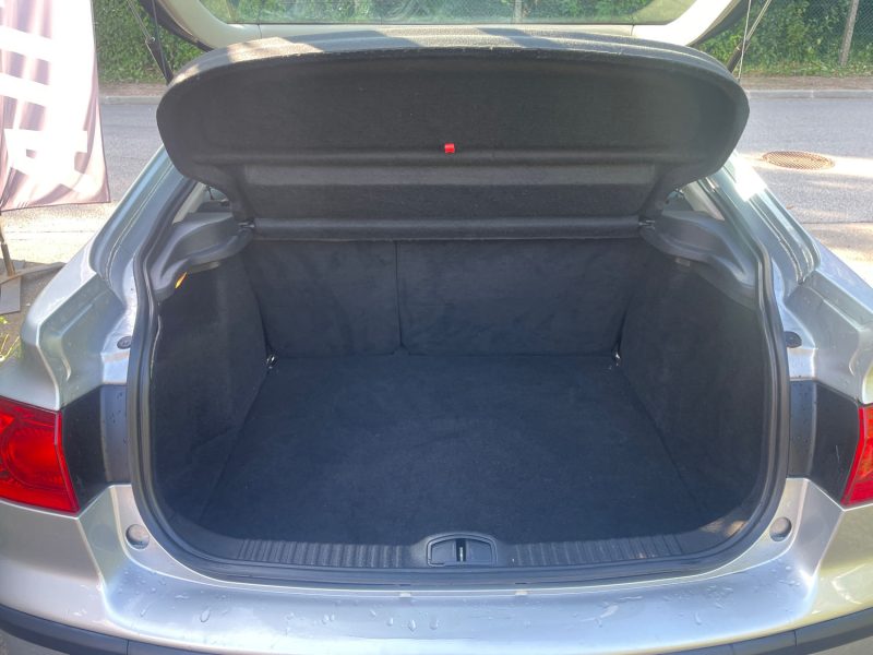 RENAULT LAGUNA II AUTHENTIQUE  1.6i 16V 112CV