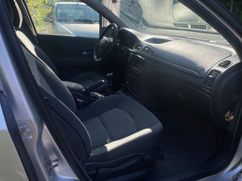 RENAULT LAGUNA II AUTHENTIQUE  1.6i 16V 112CV